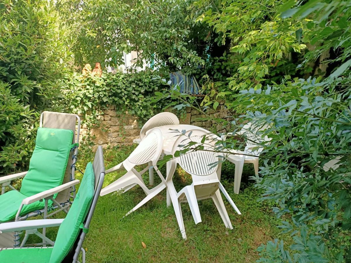 L'Angelique Bouillé-Courdault Exterior foto